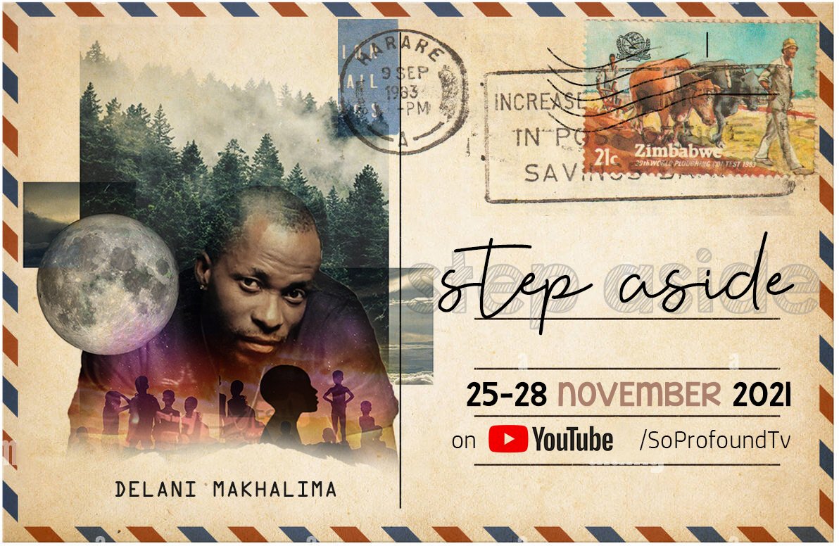 Delani Step Aside Makhalima